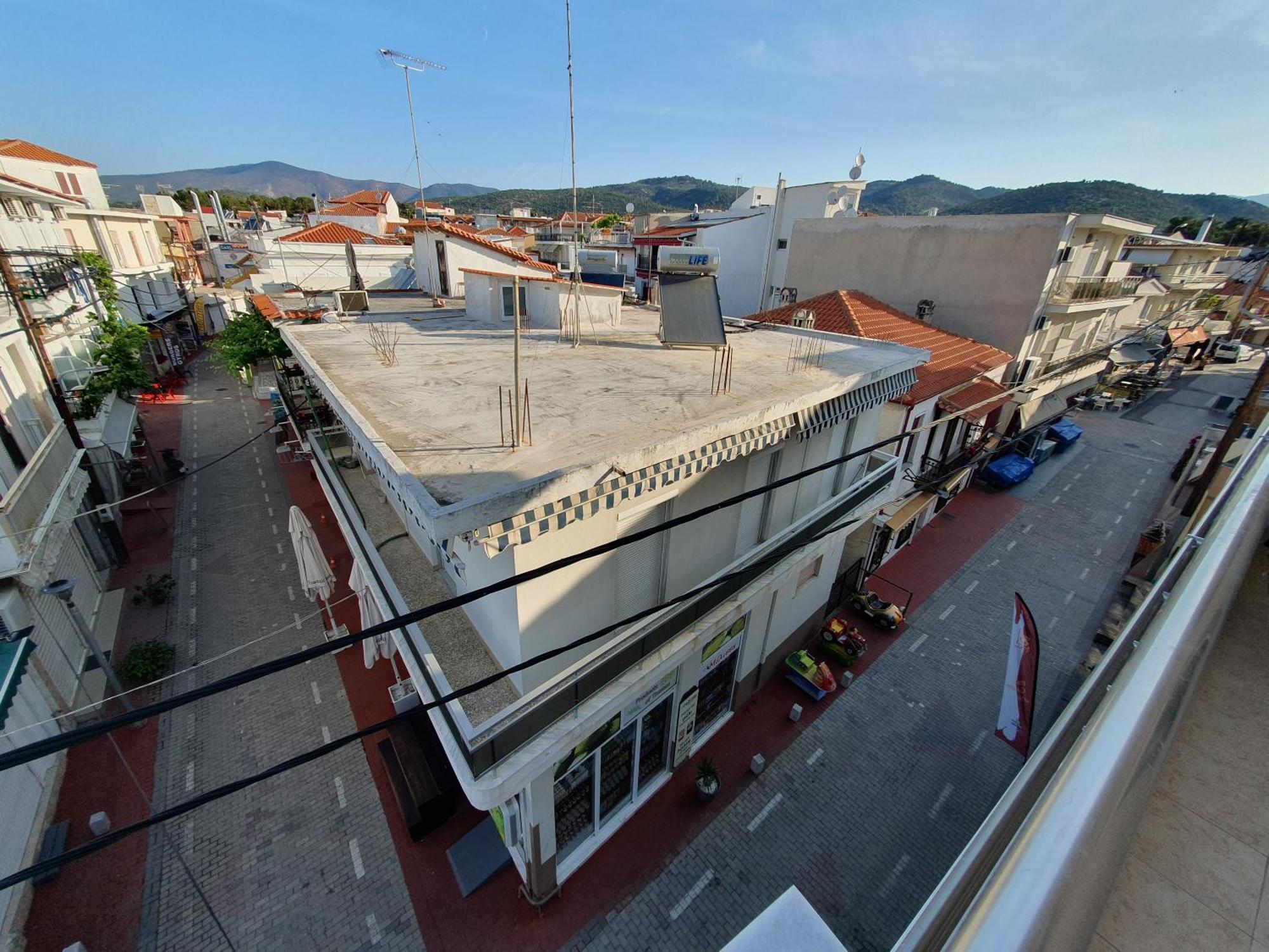 Bay Studios Potos Exterior photo